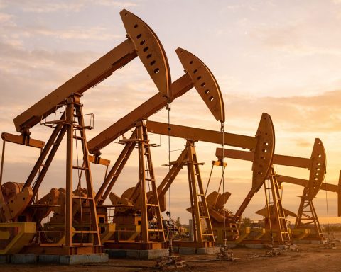 Oil stocks head into long weekend with Iran risk in focus as Exxon, Chevron earnings near