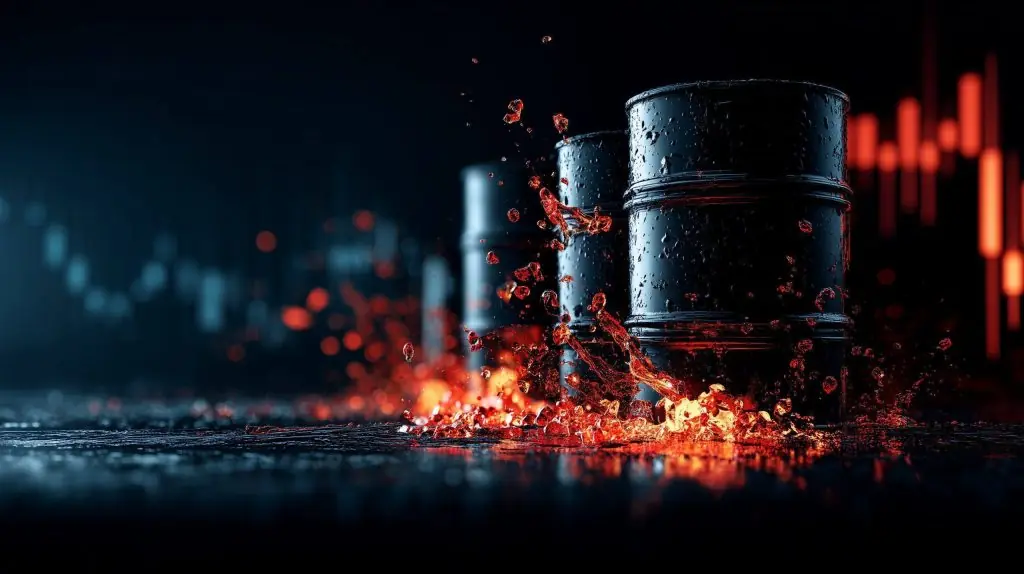 Oil Stocks Slide Premarket: Chevron, Exxon Hit by Venezuela Supply Deal — What to Watch Next