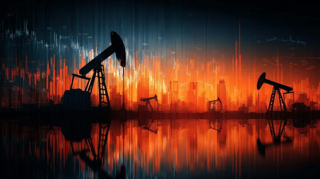 Oil stocks, USO ETF slide in premarket as Trump Venezuela crude plan stirs supply fears