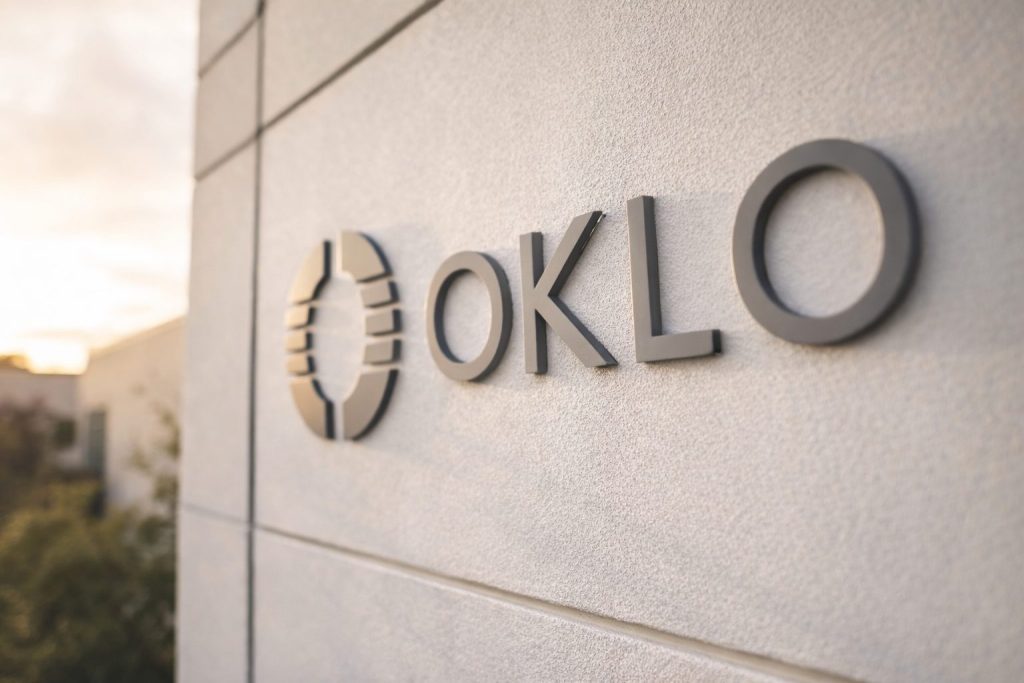 Oklo Inc (OKLO) stock price slides as tariff shock hits Wall Street — what to watch next
