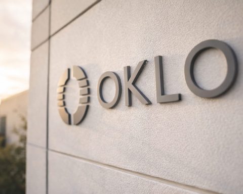 Oklo Inc (OKLO) stock price slides as tariff shock hits Wall Street — what to watch next