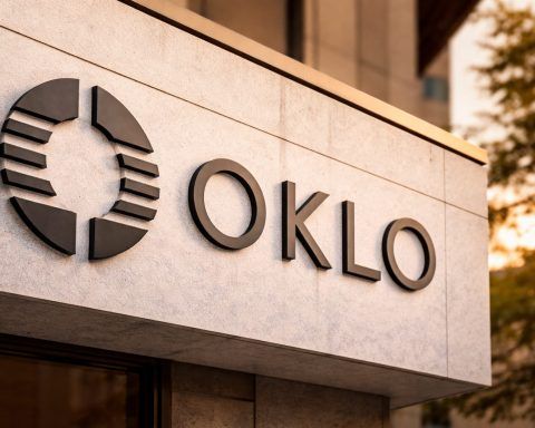 Oklo (OKLO) stock jumps as traders eye Meta nuclear campus timeline and insider sales