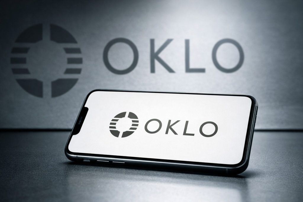Oklo stock ends 2025 near $72: what’s driving OKLO and what investors watch next