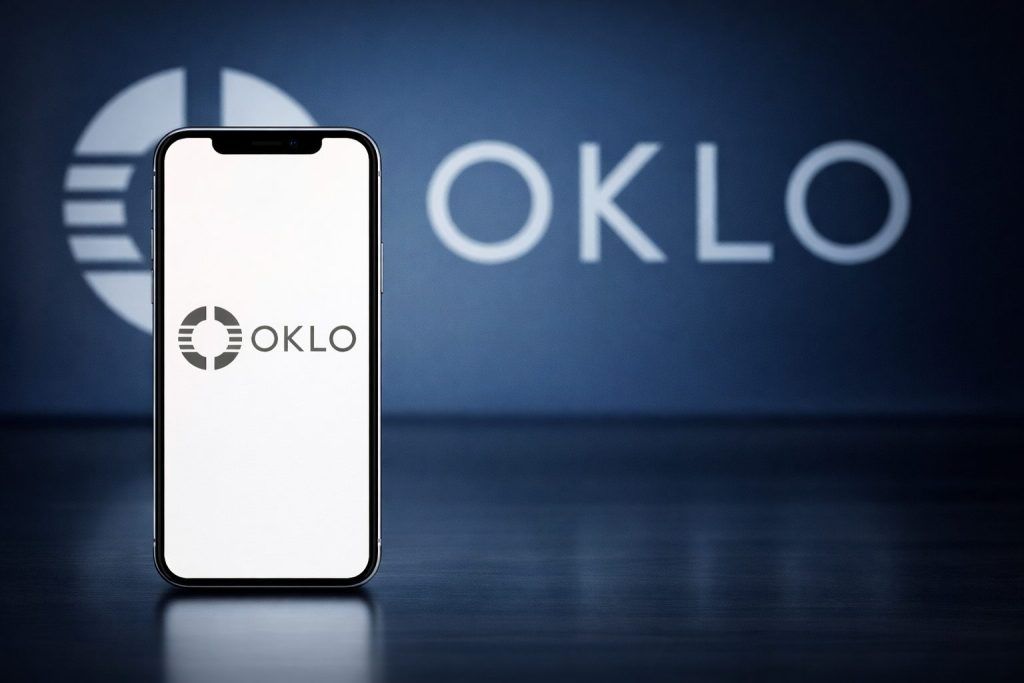 Oklo stock jumps after Meta backs 1.2-gigawatt Ohio nuclear campus