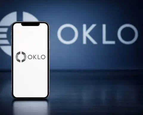 Oklo stock jumps after Meta backs 1.2-gigawatt Ohio nuclear campus