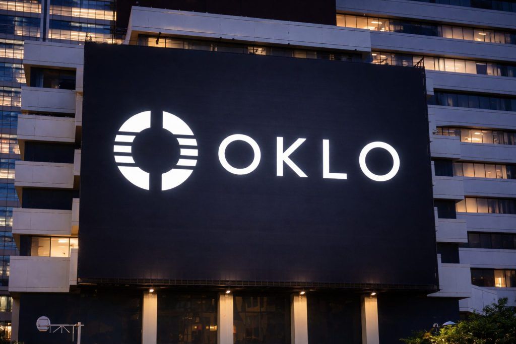 Oklo stock jumps on Meta nuclear campus deal — what investors watch before Monday