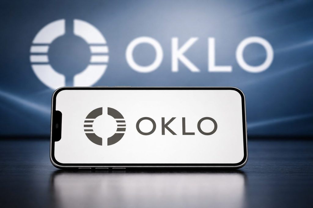 Oklo stock jumps toward $100 as DOE’s $2.7 billion uranium move lifts nuclear plays
