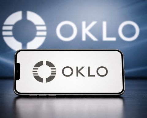 Oklo stock jumps toward $100 as DOE’s $2.7 billion uranium move lifts nuclear plays