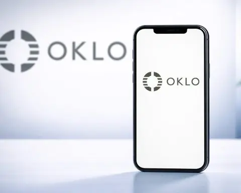 Oklo stock: Meta nuclear deal lifts OKLO — what to watch before Monday’s open