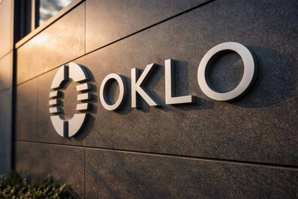 Oklo Stock Rises After Earnings Show Wider 2025 Loss, Cash Hoard and Reactor Approvals