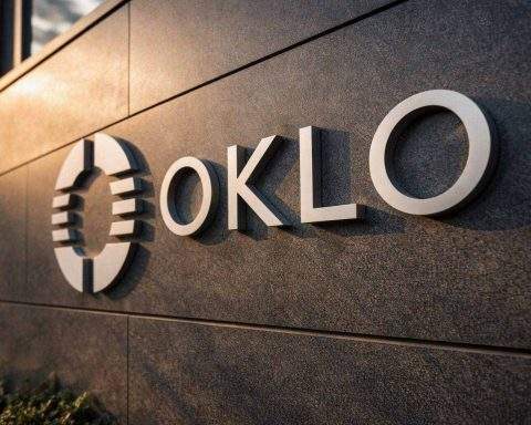 Oklo Stock Rises After Earnings Show Wider 2025 Loss, Cash Hoard and Reactor Approvals