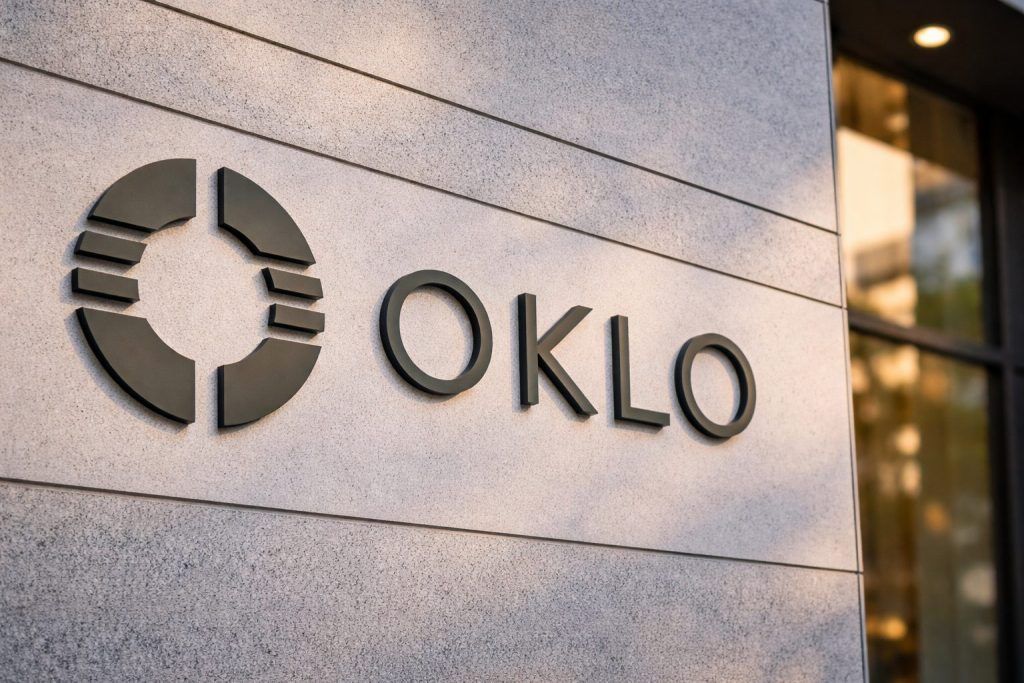 Oklo stock rises into long weekend as OKLO traders stay glued to Meta nuclear deal