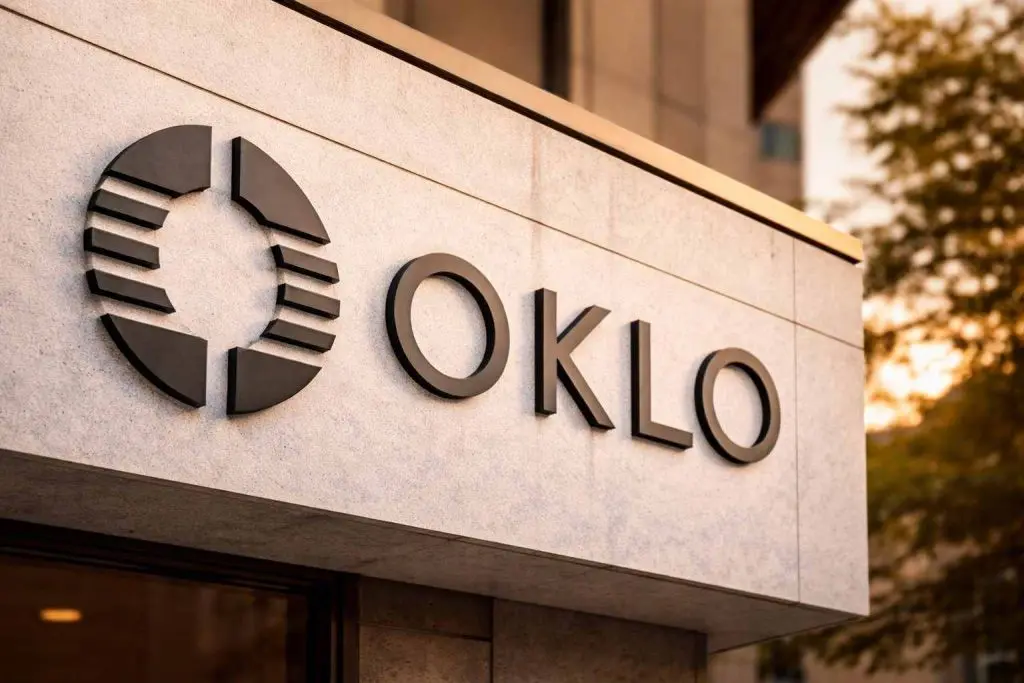 Oklo stock rises into long weekend as OKLO traders stay glued to Meta nuclear deal