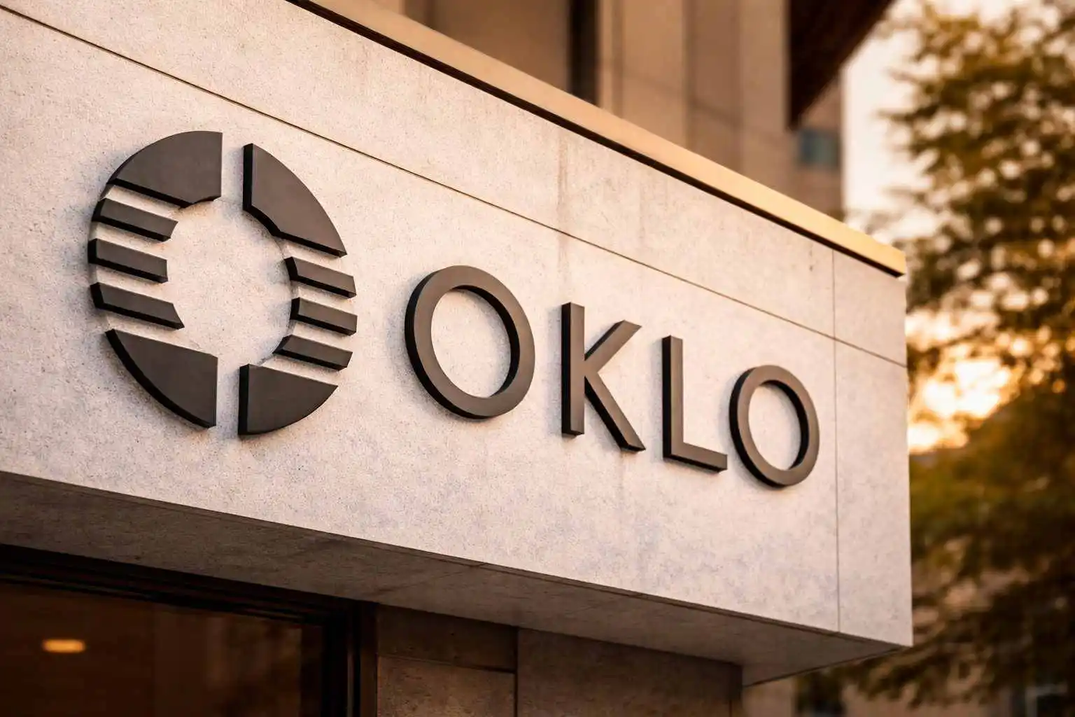 Oklo stock rises into long weekend as OKLO traders stay glued to Meta nuclear deal