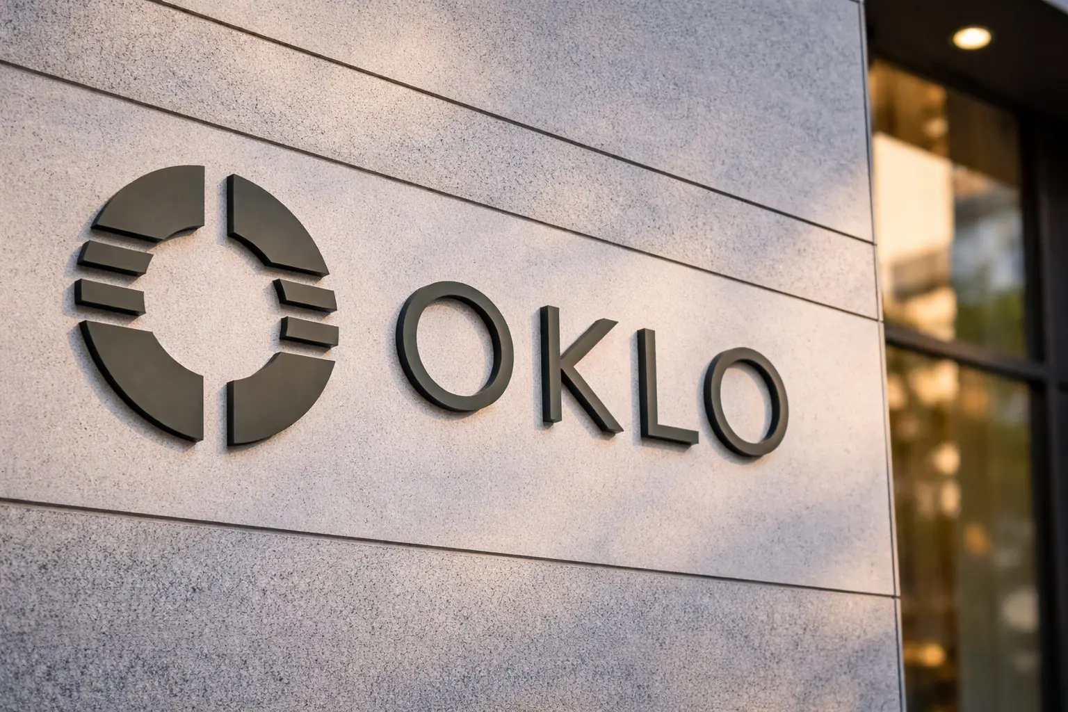 Oklo stock rises into long weekend as OKLO traders stay glued to Meta nuclear deal