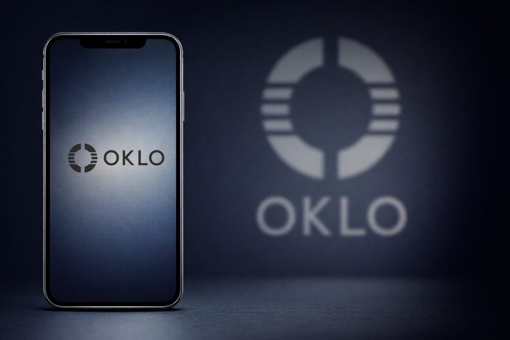 Oklo stock rises on U.S. $2.7 billion uranium enrichment awards — what investors watch next
