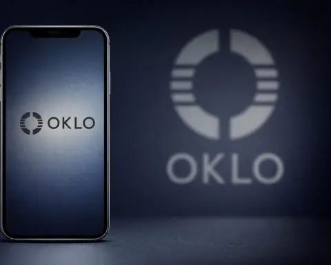 Oklo stock rises on U.S. $2.7 billion uranium enrichment awards — what investors watch next