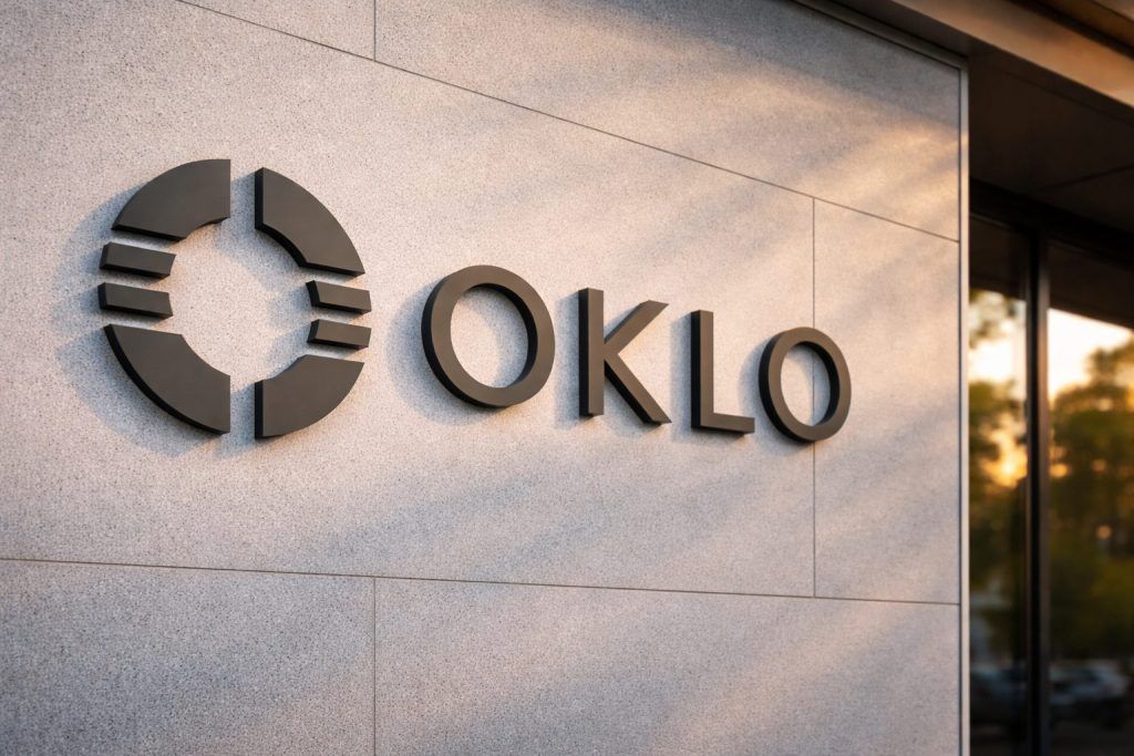 Oklo stock slides after insider sales disclosures as traders reassess Meta nuclear deal
