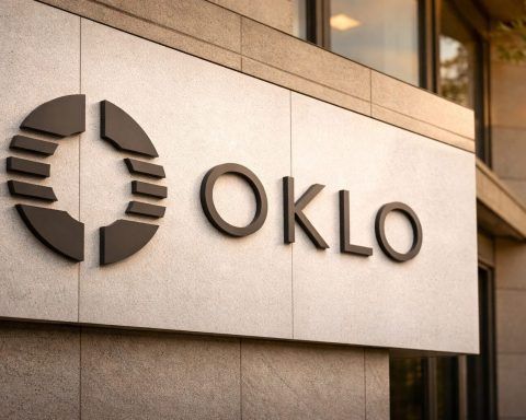 Oklo stock slides after insider sales disclosures as traders reassess Meta nuclear deal