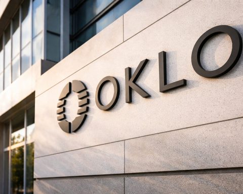 Oklo stock slides in late trade as Meta nuclear deal meets insider selling and long timelines