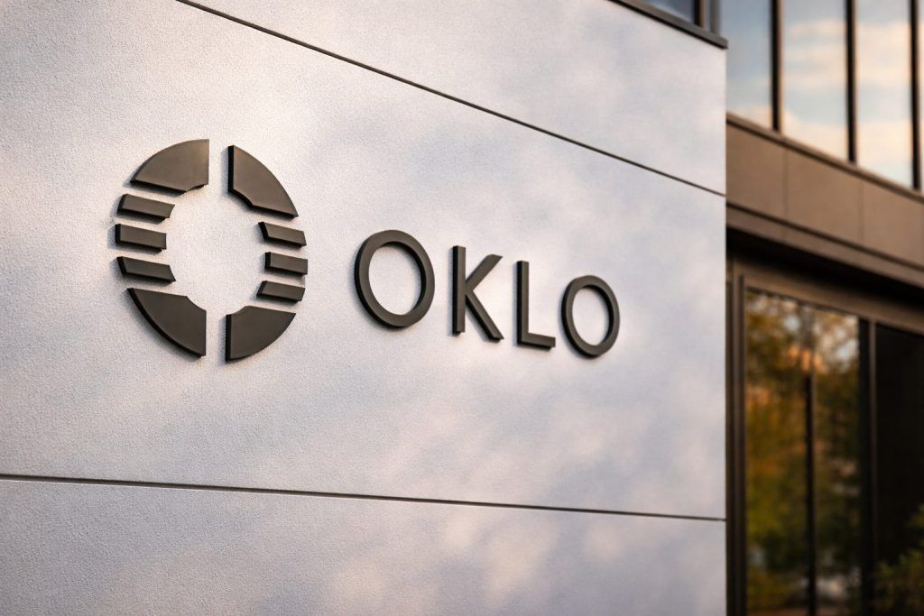 Oklo stock slips after insider sales filing; CEO flags labor crunch for nuclear buildout