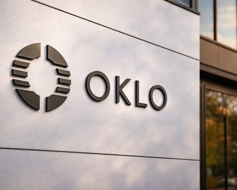 Oklo stock slips after insider sales filing; CEO flags labor crunch for nuclear buildout