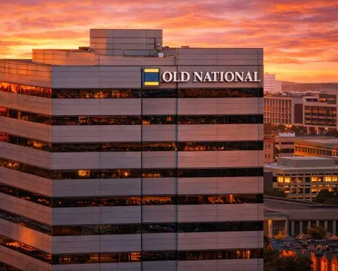 Old National Bancorp stock: Pacer boosts ONB stake 482% while Allspring trims holdings