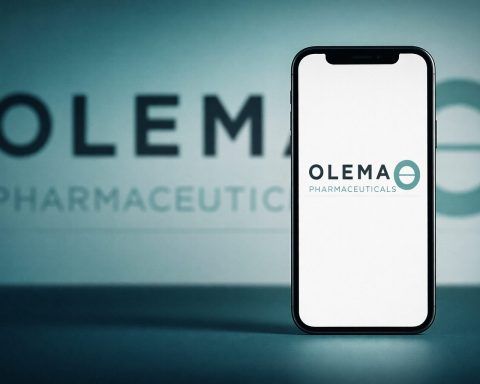 Olema Pharmaceuticals stock jumps 10% into JPM conference week: what OLMA traders are watching next