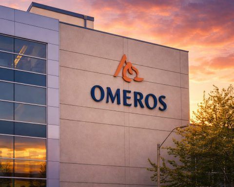 Omeros stock rises in premarket after $36,000-a-vial Yartemlea price is set