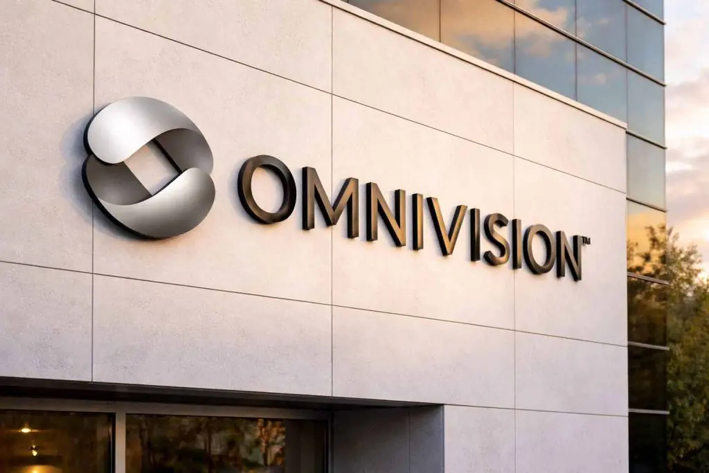 OmniVision Class A share price holds near 129 yuan — what to watch when Shanghai reopens