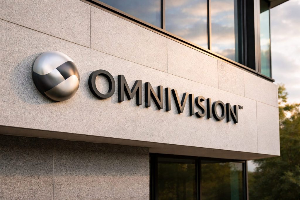 OmniVision Class A share price holds near 129 yuan — what to watch when Shanghai reopens