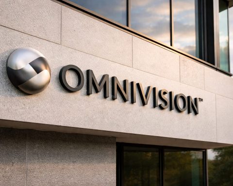OmniVision Class A share price holds near 129 yuan — what to watch when Shanghai reopens