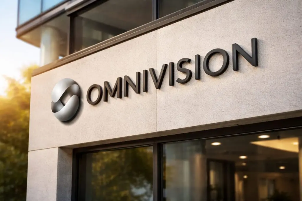 OmniVision Class A stock price edges higher as China holds rates and reins in “flash boys” trading