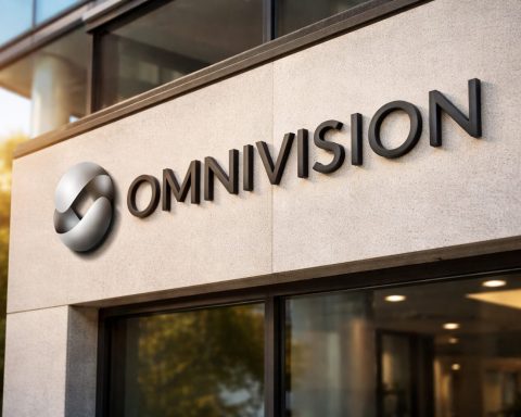 OmniVision Class A stock price edges higher as China holds rates and reins in “flash boys” trading