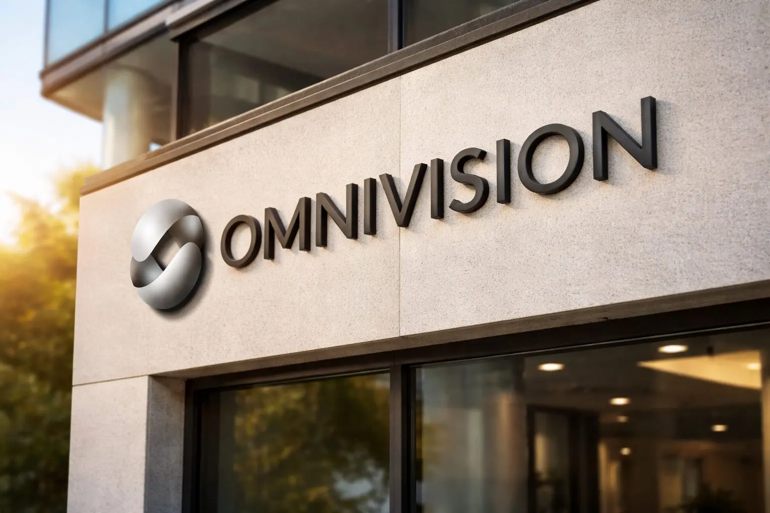 OmniVision Class A stock price edges higher as China holds rates and reins in “flash boys” trading