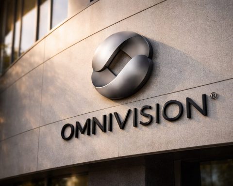 OmniVision Integrated Circuits (603501) stock: the convertible-bond call setting up Monday’s trade