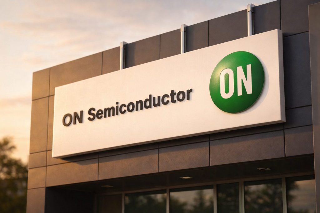 ON Semiconductor (ON) stock price: Wall Street lifts targets as traders size up the next chip catalyst