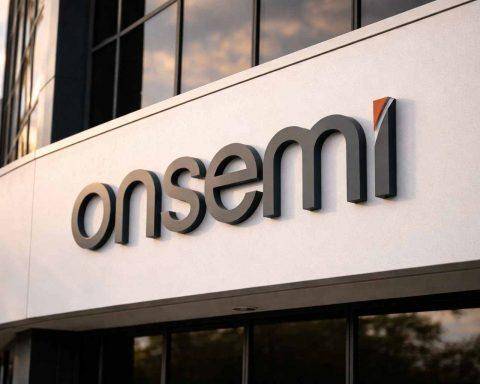 ON Semiconductor stock drops 3.7% into Monday — earnings on Feb. 9, jobs data ahead