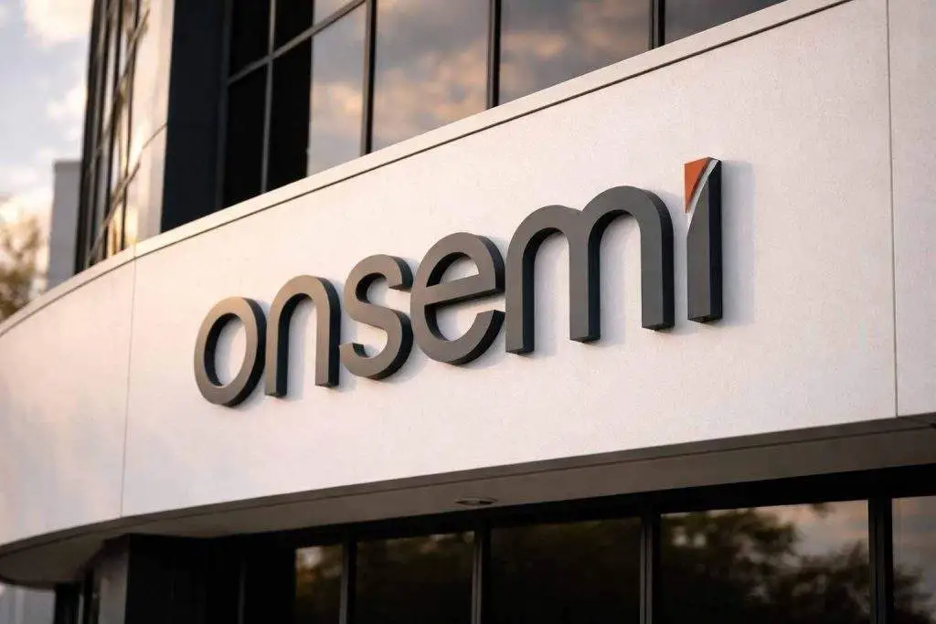ON Semiconductor Stock Jumps as Geely and NIO Deals Put 900V EV Chips in Focus