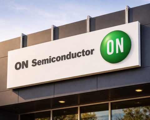 ON Semiconductor stock set for a Tuesday test after Stifel lifts target to $60