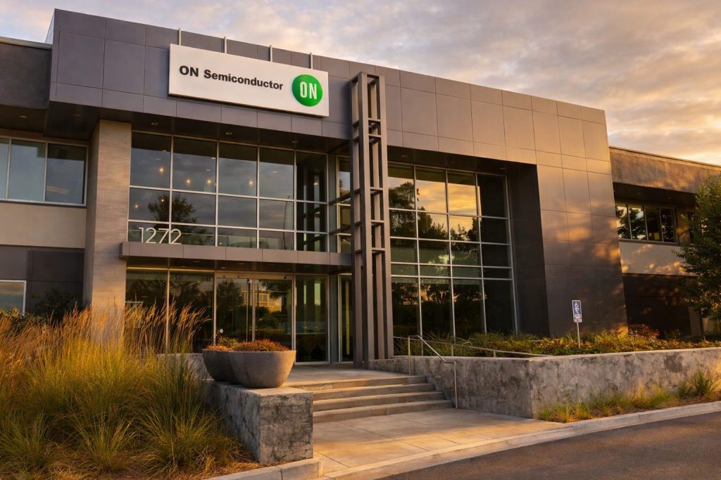 ON Semiconductor stock: what to watch before Wall Street reopens Tuesday
