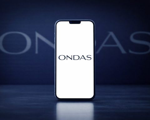 Ondas Holdings (ONDS) stock jumps 13.5% after resale filing; investor day puts 2026 outlook in focus