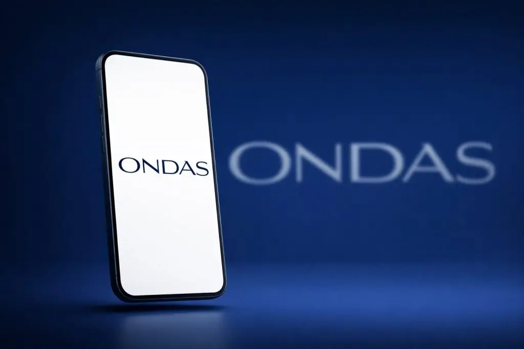 Ondas Holdings (ONDS) stock jumps on rebrand plan — three dates traders are watching next
