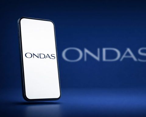 Ondas Holdings (ONDS) stock jumps on rebrand plan — three dates traders are watching next