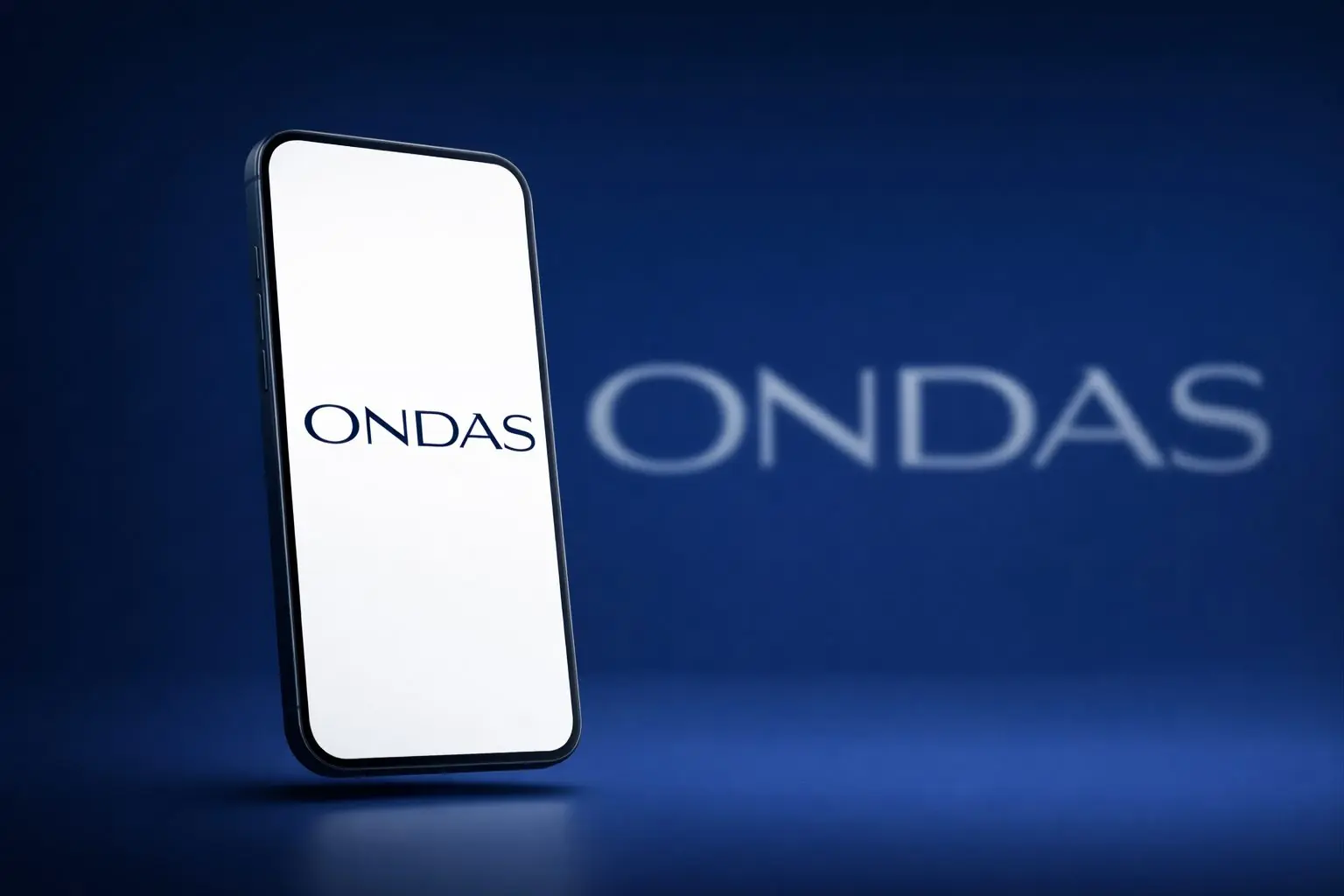 Ondas Holdings (ONDS) stock jumps on rebrand plan — three dates traders are watching next