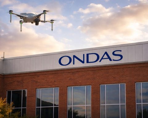 Ondas Holdings (ONDS) stock jumps today as analyst targets rise and an auditor change hits the tape