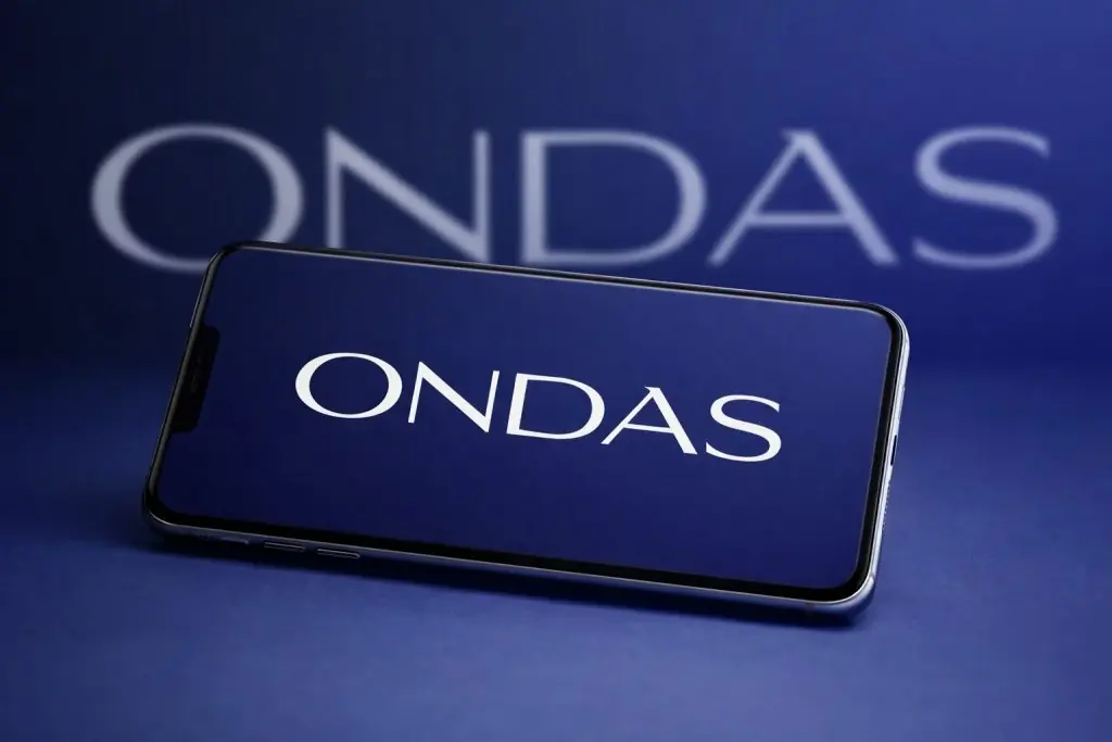 Ondas Holdings (ONDS) stock slips as share resale filing puts focus on Jan. 16 outlook