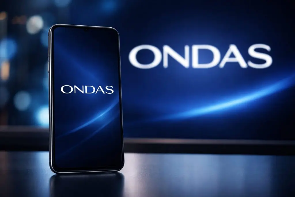 Ondas Holdings (ONDS) stock ticks higher premarket as name-change plan and January catalysts take center stage