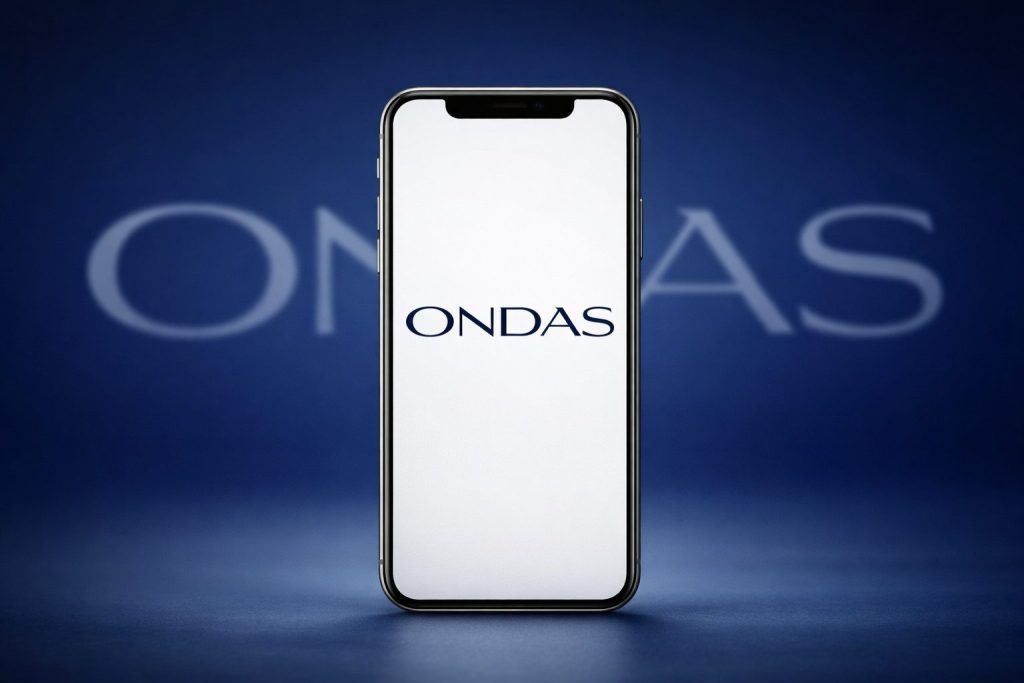 Ondas Holdings (ONDS) stock: what to know before Monday after $1 billion share-and-warrant deal