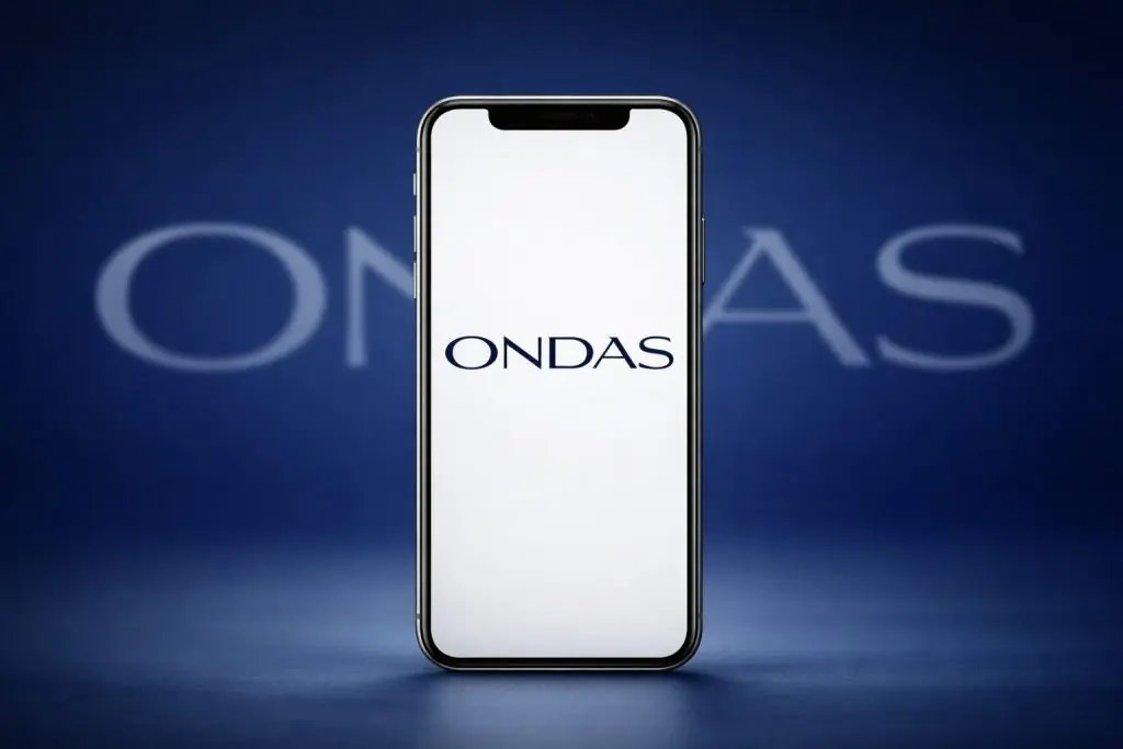 Ondas Holdings (ONDS) stock: what to know before Monday after $1 billion share-and-warrant deal